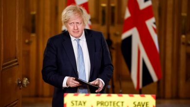 جونسون: لقاح “أسترازينيكا” آمن وسآخذ جرعتي منه غدا缩略图