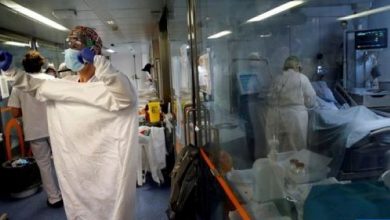 هل نتجه نحو انهيار أسطورة “إلدورادو الأوروبي” ؟缩略图