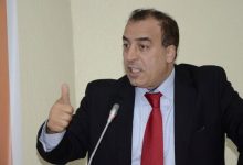 حسن عبيابة: لهذا القاسم الانتخابي غير دستوري缩略图