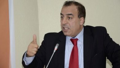 حسن عبيابة: لهذا القاسم الانتخابي غير دستوري缩略图 حسن عبيابة: لهذا القاسم الانتخابي غير دستوري缩略图