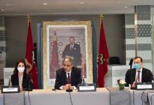 الرباط.. انعقاد الجمع العام التأسيسي لتكتل “كلوستر الهيدروجين الأخضر缩略图