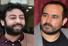 إدارة “عكاشة” تنفي إصدار الراضي والريسوني بلاغا مشتركا缩略图