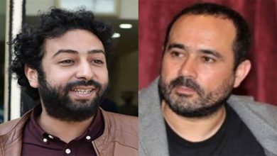 إدارة “عكاشة” تنفي إصدار الراضي والريسوني بلاغا مشتركا缩略图