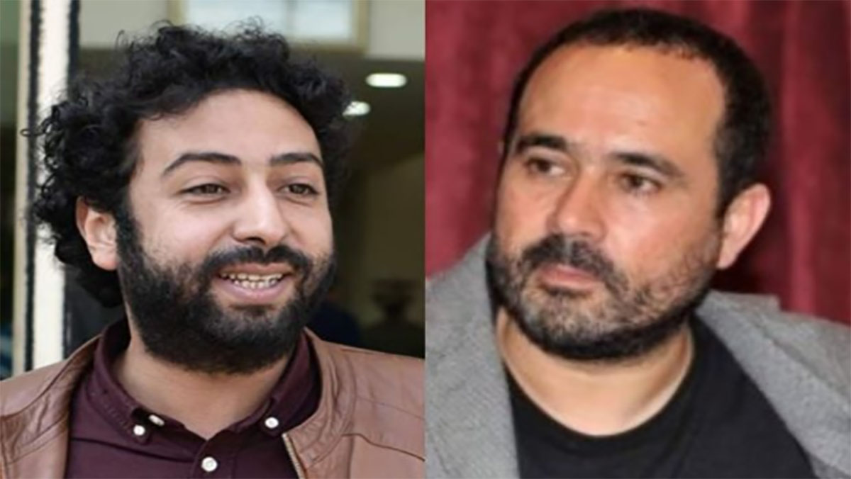 إدارة “عكاشة” تنفي إصدار الراضي والريسوني بلاغا مشتركا缩略图