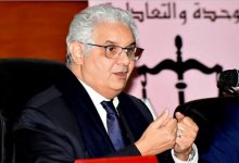 بركة: القاسم الانتخابي سيضمن تحقيق أغلبية متقاربة ولن يؤثر على ترتيب الأحزاب缩略图