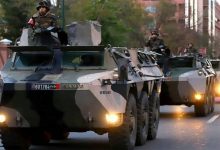 تصنيف عالمي يضع القوات المسلحة الملكية ضمن أقوى 10 جيوش مدرّعة في العالم缩略图