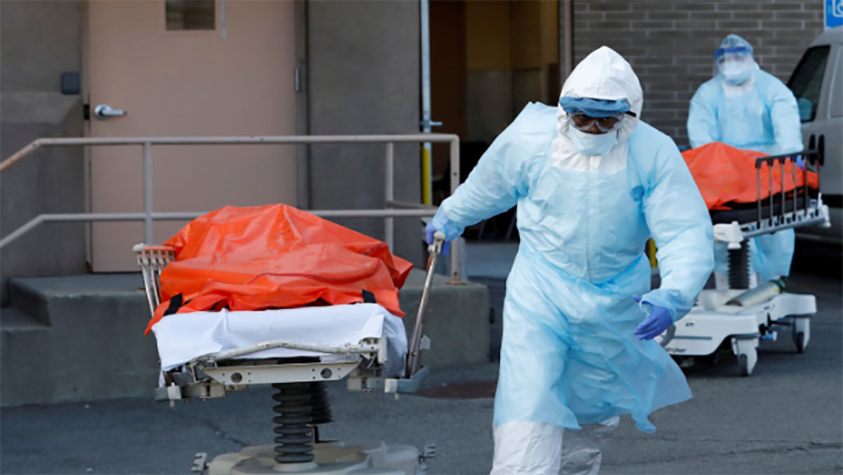 الصحة العالمية تُحمل مسؤولية وفيات “كورونا” في الدول الفقيرة للبلدان الغنية缩略图