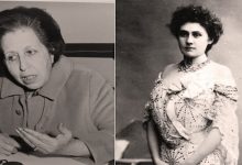 غوغل” يحتفي بأول طبيبة في المنطقة المغاربية缩略图