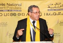 لعنصر: نجاحات الدبلوماسية المغربية في ملف الصحراء تُغضب الجزائر .. وهذا رأيي حول القاسم الانتخابي缩略图