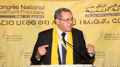 لعنصر: نجاحات الدبلوماسية المغربية في ملف الصحراء تُغضب الجزائر .. وهذا رأيي حول القاسم الانتخابي缩略图 لعنصر: نجاحات الدبلوماسية المغربية في ملف الصحراء تُغضب الجزائر .. وهذا رأيي حول القاسم الانتخابي缩略图