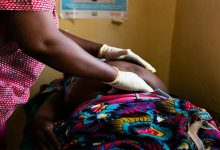 المغرب يستقبل شابة مالية حامل بسبعة أجنة ببطنها لعلاجها缩略图