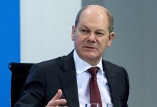 المرشح لخلافة ميركل يؤيد تشكيل جيش أوروبي موحد缩略图 المرشح لخلافة ميركل يؤيد تشكيل جيش أوروبي موحد缩略图