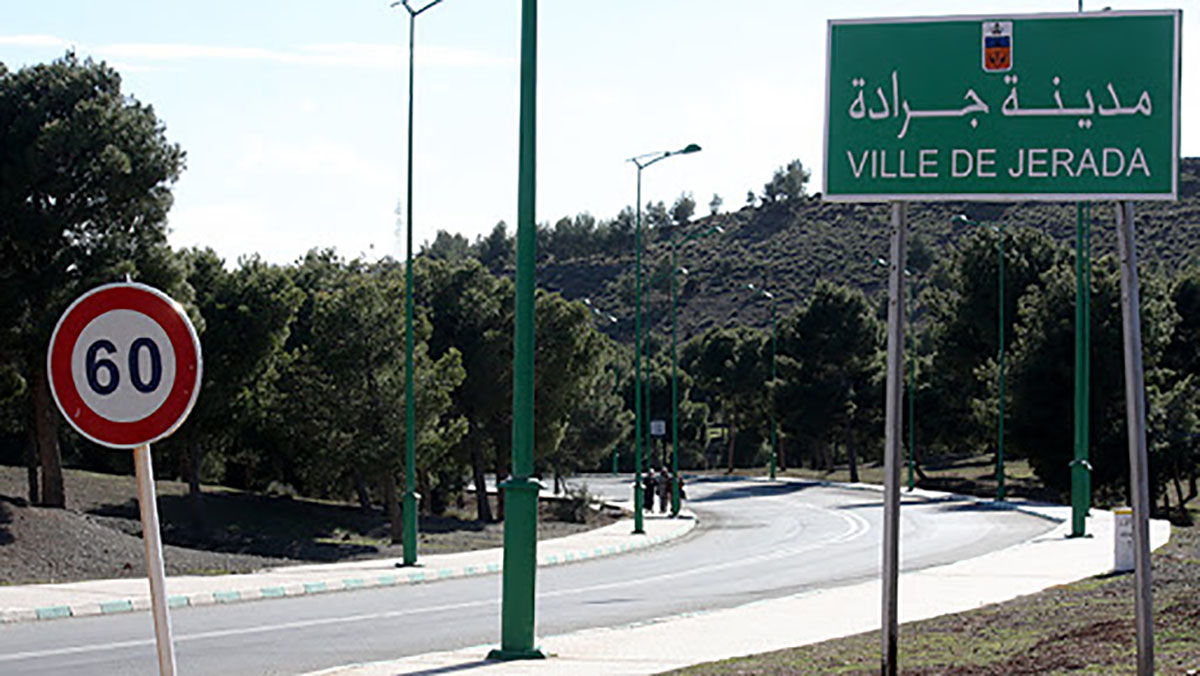 إقليم جرادة على بعد أشهر من استحقاقات مصيرية缩略图