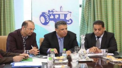 البام” يرفض تجاهل الحكومة لمخاوف المغاربة حول القرارات “المجهولة” التي تنتظرهم في رمضان缩略图 البام” يرفض تجاهل الحكومة لمخاوف المغاربة حول القرارات “المجهولة” التي تنتظرهم في رمضان缩略图