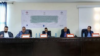 جمعية ثسغناس تقارب موضوع الحق في الولوج المتكافئ للعدالة缩略图