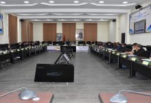 اختتام اللقاءات التنسيقية الجهوية-الإقليمية المنعقدة بأكاديمية جهة الشرق缩略图