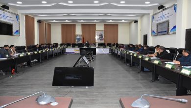 اختتام اللقاءات التنسيقية الجهوية-الإقليمية المنعقدة بأكاديمية جهة الشرق缩略图 اختتام اللقاءات التنسيقية الجهوية-الإقليمية المنعقدة بأكاديمية جهة الشرق缩略图