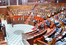 مجلس المستشارين يصادق بالإجماع على مشروع القانون التنظيمي المتعلق بالتعيين في المناصب العليا缩略图