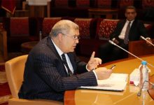 لفتيت.. الاستحقاقات الانتخابية المقبلة تشكل محطة مهمة في تاريخ الحياة الديمقراطية الوطنية缩略图 لفتيت.. الاستحقاقات الانتخابية المقبلة تشكل محطة مهمة في تاريخ الحياة الديمقراطية الوطنية缩略图
