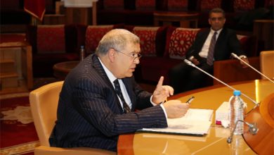 لفتيت.. الاستحقاقات الانتخابية المقبلة تشكل محطة مهمة في تاريخ الحياة الديمقراطية الوطنية缩略图 لفتيت.. الاستحقاقات الانتخابية المقبلة تشكل محطة مهمة في تاريخ الحياة الديمقراطية الوطنية缩略图