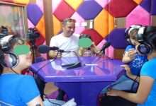 اليوم العالمي للإذاعة والتلفزة للأطفال .. مناسبة للتحسيس بقضايا “رجال الغد缩略图