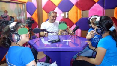 اليوم العالمي للإذاعة والتلفزة للأطفال .. مناسبة للتحسيس بقضايا “رجال الغد缩略图 اليوم العالمي للإذاعة والتلفزة للأطفال .. مناسبة للتحسيس بقضايا “رجال الغد缩略图