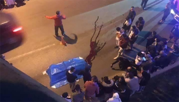 وجدة.. قاتل امه يرمى نفسه من نافذة المستشفى缩略图 وجدة.. قاتل امه يرمى نفسه من نافذة المستشفى缩略图