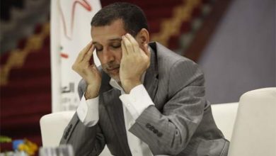 “البيجيدي” .. تيار يطالب بمقاطعة الانتخابات وآخر يدعو للانسحاب من الحكومة缩略图 “البيجيدي” .. تيار يطالب بمقاطعة الانتخابات وآخر يدعو للانسحاب من الحكومة缩略图