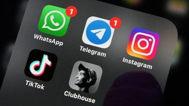 تطبيقات تجمع أكبر حجم من بياناتك الشخصية!缩略图 تطبيقات تجمع أكبر حجم من بياناتك الشخصية!缩略图