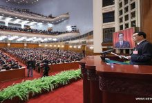 لمحة عن تقرير عمل الحكومة الصينية لعام 2021缩略图