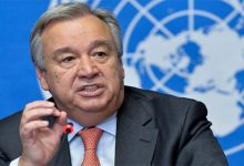 الأمم المتحدة.. تدابير التصدي لكورونا أبرزت قوة القيادة النسائية وفعاليتها缩略图