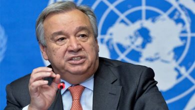 الأمم المتحدة.. تدابير التصدي لكورونا أبرزت قوة القيادة النسائية وفعاليتها缩略图 الأمم المتحدة.. تدابير التصدي لكورونا أبرزت قوة القيادة النسائية وفعاليتها缩略图