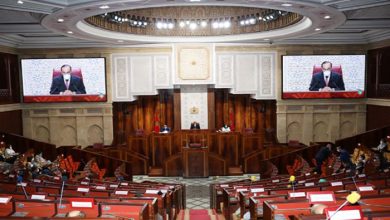 أبرز التعديلات التي همت مشروع القانون التنظيمي المتعلق بمجلس النواب缩略图 أبرز التعديلات التي همت مشروع القانون التنظيمي المتعلق بمجلس النواب缩略图