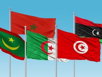 اتحاد نقابات التعليم العالي بدول المغرب العربي يندد بالممارسات التي تساهم في تشتيت المنطقة缩略图