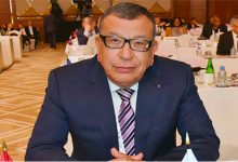 إعادة انتخاب كمال لحلو رئيسا للفدرالية المغربية للإعلام缩略图