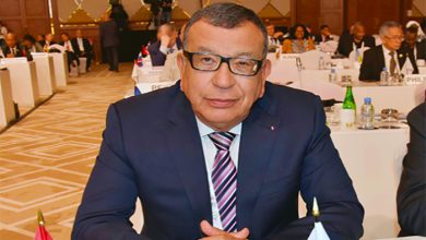 إعادة انتخاب كمال لحلو رئيسا للفدرالية المغربية للإعلام缩略图