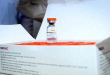 الصين تعلن جاهزيتها لبحث مسألة الاعتراف المتبادل باللقاحات ضد كورونا مع الدول الأخرى缩略图