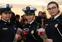 بمناسبة عبد المرأة .. الحموشي يُكرم نساء الأمن الوطني ويعتز بكفاءاتهن العالية缩略图