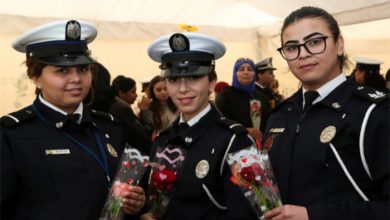 بمناسبة عبد المرأة .. الحموشي يُكرم نساء الأمن الوطني ويعتز بكفاءاتهن العالية缩略图 بمناسبة عبد المرأة .. الحموشي يُكرم نساء الأمن الوطني ويعتز بكفاءاتهن العالية缩略图