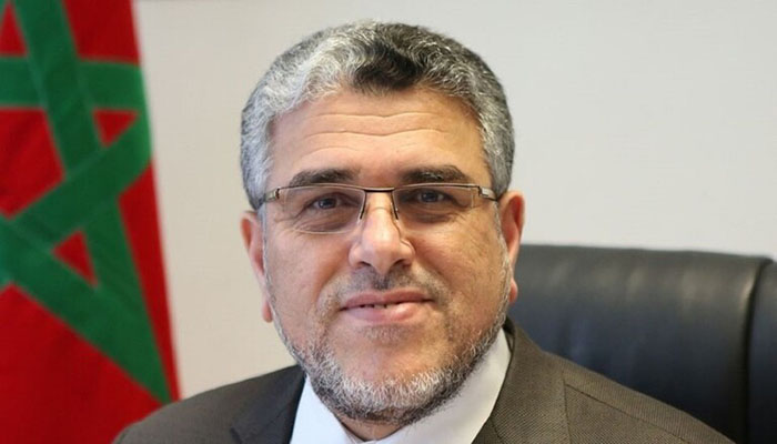 واجب الطاعة والاستجابة”.. وزير مغربي يتراجع عن استقالته بعد اتصال من الملك محمد السادس缩略图 واجب الطاعة والاستجابة”.. وزير مغربي يتراجع عن استقالته بعد اتصال من الملك محمد السادس缩略图
