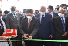 السمارة .. أمزازي يدشن أول كلية متعددة التخصصات بأقاليم الصحراء المغربية缩略图