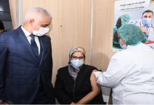 المغرب يرفض دراسة بريطانية أوصت بتلقيح المواطنين ضد “كورونا” بجرعة واحدة فقط缩略图