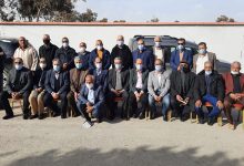 جرسيف: بحضور أوجار وسلامة والصديقي وهشام الصغير، الحمامة تواصل لقاءاتها التنظيمية缩略图