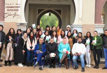 توقيع المجموعة القصصية “الولي الصالح” للقاص يحيى زروقي缩略图