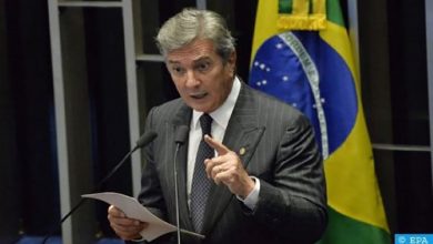 رئيس برازيلي أسبق يؤكد في رسالة إلى جو بايدن على أهمية الاعتراف بمغربية الصحراء缩略图