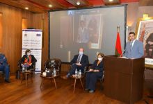 عبد النباوي يؤكد التحول الكبير لمركز المرأة القانوني بالمغرب缩略图 عبد النباوي يؤكد التحول الكبير لمركز المرأة القانوني بالمغرب缩略图