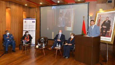 عبد النباوي يؤكد التحول الكبير لمركز المرأة القانوني بالمغرب缩略图