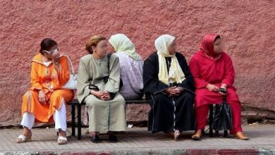 حوالي ثلث المغربيات عازبات وأكثر من 14 في المائة أرامل ومطلقات缩略图