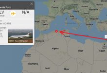 ما قصة وصول أول طائرة من إسرائيل إلى الجزائر مساء اليوم في رحلة مباشرة؟缩略图