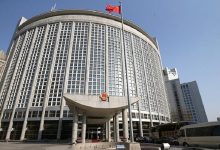 الخارجية الصينية تستدعي السفيرة البريطانية缩略图